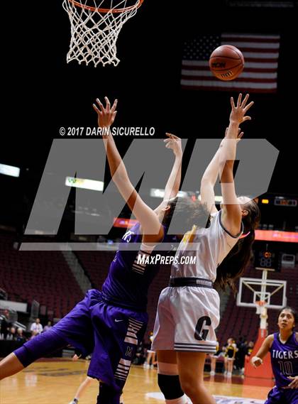 Thumbnail 3 in Millennium vs. Gilbert (AIA 6A Semifinal Playoff) photogallery.