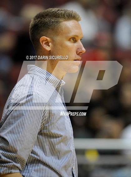 Thumbnail 2 in Millennium vs. Gilbert (AIA 6A Semifinal Playoff) photogallery.