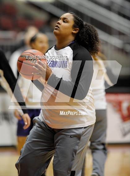 Thumbnail 1 in Millennium vs. Gilbert (AIA 6A Semifinal Playoff) photogallery.
