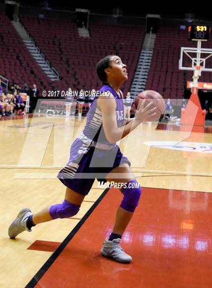 Thumbnail 2 in Millennium vs. Gilbert (AIA 6A Semifinal Playoff) photogallery.