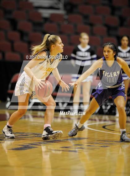 Thumbnail 2 in Millennium vs. Gilbert (AIA 6A Semifinal Playoff) photogallery.