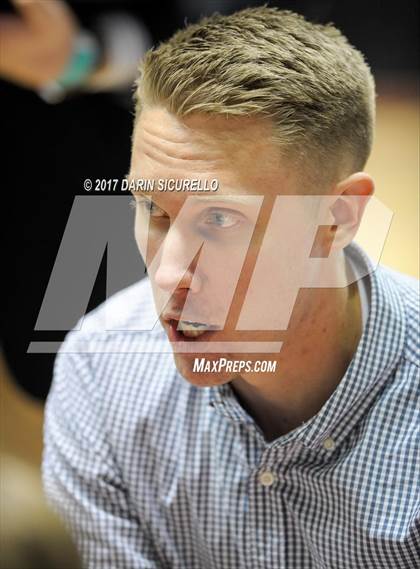 Thumbnail 2 in Millennium vs. Gilbert (AIA 6A Semifinal Playoff) photogallery.