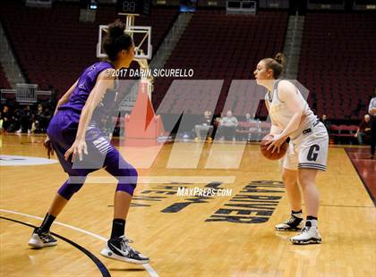 Thumbnail 1 in Millennium vs. Gilbert (AIA 6A Semifinal Playoff) photogallery.