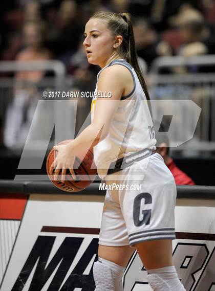 Thumbnail 2 in Millennium vs. Gilbert (AIA 6A Semifinal Playoff) photogallery.