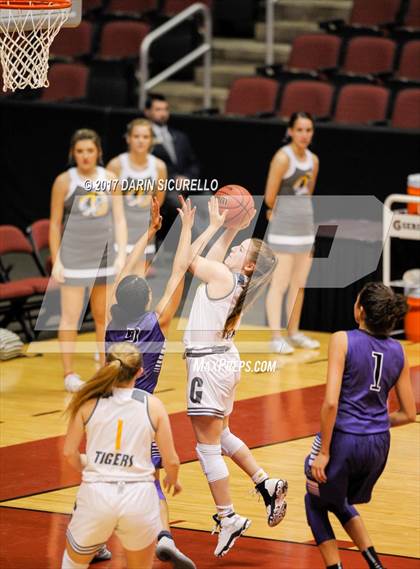 Thumbnail 1 in Millennium vs. Gilbert (AIA 6A Semifinal Playoff) photogallery.