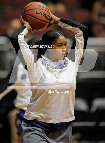 Thumbnail 2 in Millennium vs. Gilbert (AIA 6A Semifinal Playoff) photogallery.