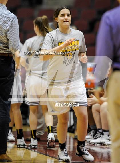 Thumbnail 2 in Millennium vs. Gilbert (AIA 6A Semifinal Playoff) photogallery.