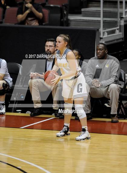 Thumbnail 2 in Millennium vs. Gilbert (AIA 6A Semifinal Playoff) photogallery.