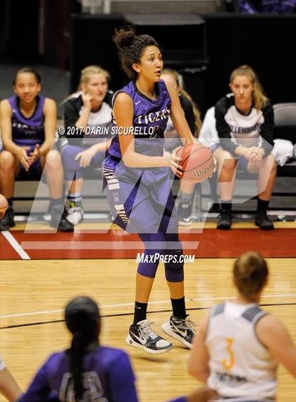 Thumbnail 2 in Millennium vs. Gilbert (AIA 6A Semifinal Playoff) photogallery.