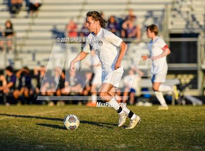 Thumbnail 3 in Cuthbertson @ Porter Ridge photogallery.
