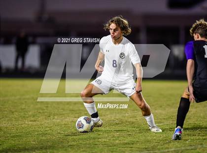 Thumbnail 1 in Cuthbertson @ Porter Ridge photogallery.