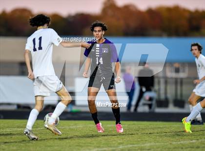 Thumbnail 2 in Cuthbertson @ Porter Ridge photogallery.