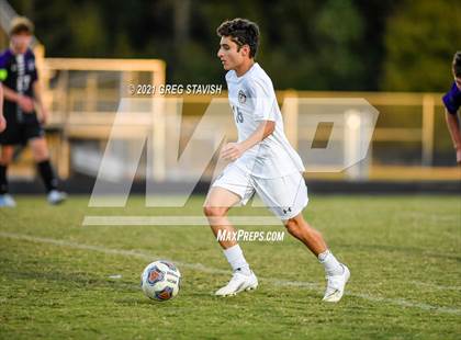 Thumbnail 3 in Cuthbertson @ Porter Ridge photogallery.