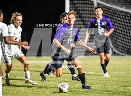 Thumbnail 3 in Cuthbertson @ Porter Ridge photogallery.