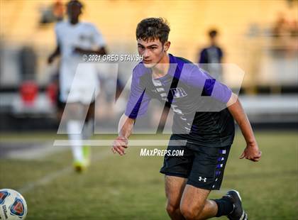 Thumbnail 2 in Cuthbertson @ Porter Ridge photogallery.
