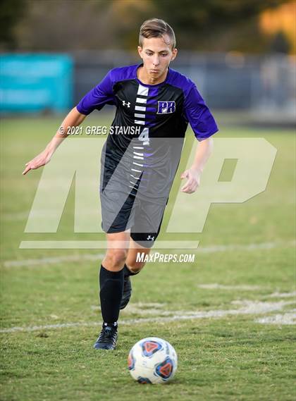 Thumbnail 1 in Cuthbertson @ Porter Ridge photogallery.