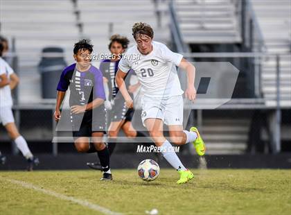 Thumbnail 3 in Cuthbertson @ Porter Ridge photogallery.