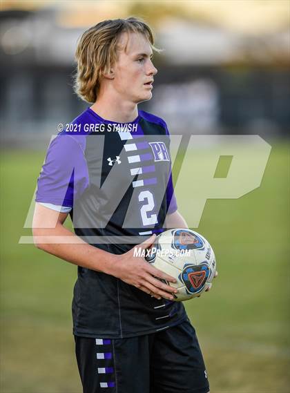 Thumbnail 3 in Cuthbertson @ Porter Ridge photogallery.