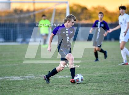 Thumbnail 1 in Cuthbertson @ Porter Ridge photogallery.