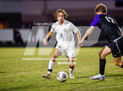 Thumbnail 2 in Cuthbertson @ Porter Ridge photogallery.