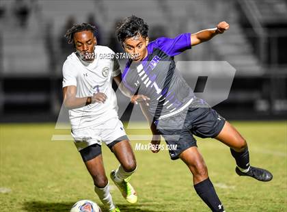 Thumbnail 1 in Cuthbertson @ Porter Ridge photogallery.