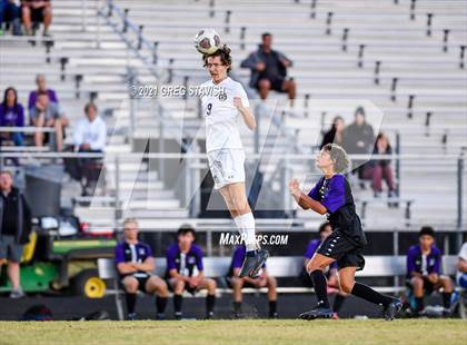 Thumbnail 2 in Cuthbertson @ Porter Ridge photogallery.