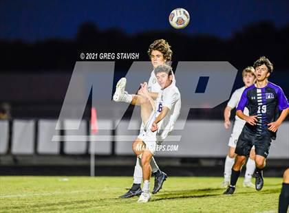 Thumbnail 1 in Cuthbertson @ Porter Ridge photogallery.