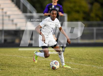 Thumbnail 2 in Cuthbertson @ Porter Ridge photogallery.