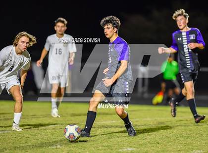 Thumbnail 1 in Cuthbertson @ Porter Ridge photogallery.