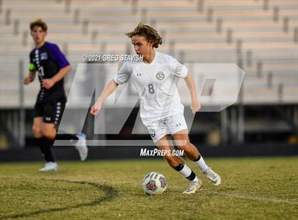 Thumbnail 3 in Cuthbertson @ Porter Ridge photogallery.