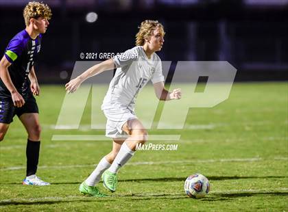 Thumbnail 2 in Cuthbertson @ Porter Ridge photogallery.