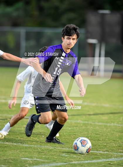 Thumbnail 3 in Cuthbertson @ Porter Ridge photogallery.