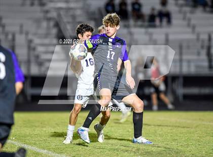Thumbnail 3 in Cuthbertson @ Porter Ridge photogallery.