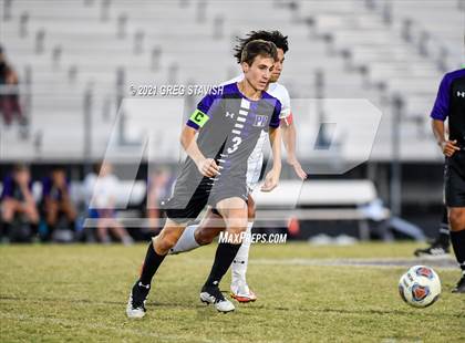 Thumbnail 1 in Cuthbertson @ Porter Ridge photogallery.