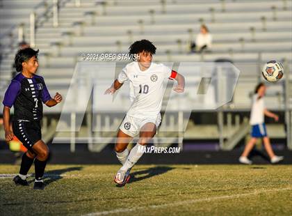 Thumbnail 3 in Cuthbertson @ Porter Ridge photogallery.