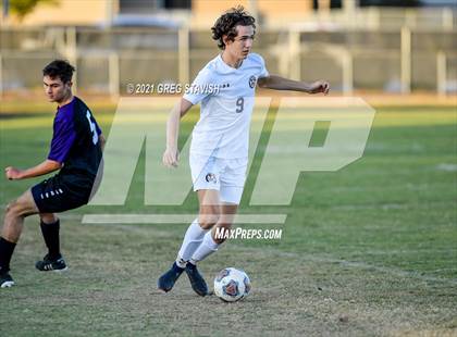 Thumbnail 1 in Cuthbertson @ Porter Ridge photogallery.