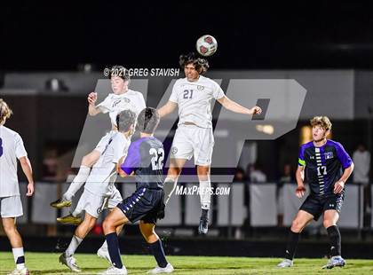 Thumbnail 2 in Cuthbertson @ Porter Ridge photogallery.
