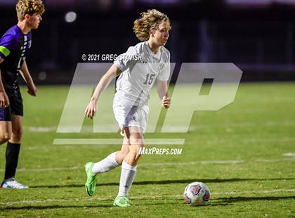 Thumbnail 3 in Cuthbertson @ Porter Ridge photogallery.