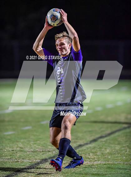 Thumbnail 3 in Cuthbertson @ Porter Ridge photogallery.