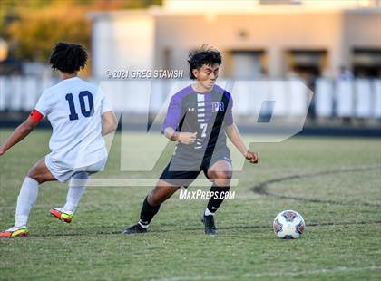 Thumbnail 2 in Cuthbertson @ Porter Ridge photogallery.