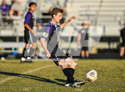 Thumbnail 1 in Cuthbertson @ Porter Ridge photogallery.