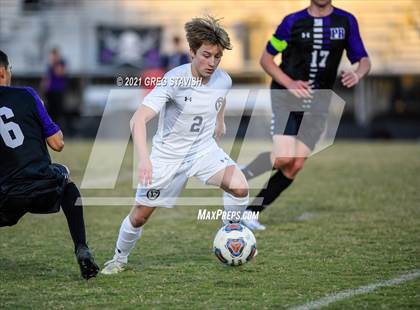 Thumbnail 1 in Cuthbertson @ Porter Ridge photogallery.
