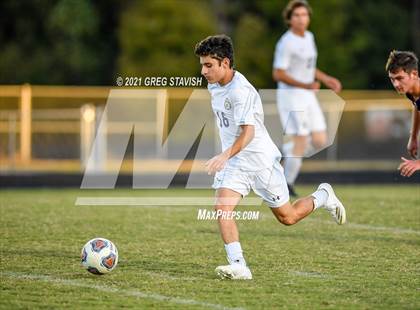 Thumbnail 2 in Cuthbertson @ Porter Ridge photogallery.