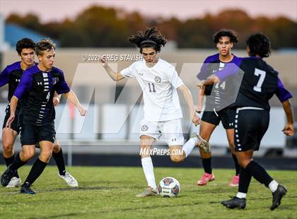 Thumbnail 3 in Cuthbertson @ Porter Ridge photogallery.