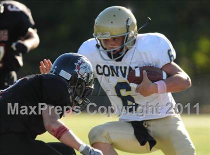 Thumbnail 2 in ConVal @ Bedford photogallery.