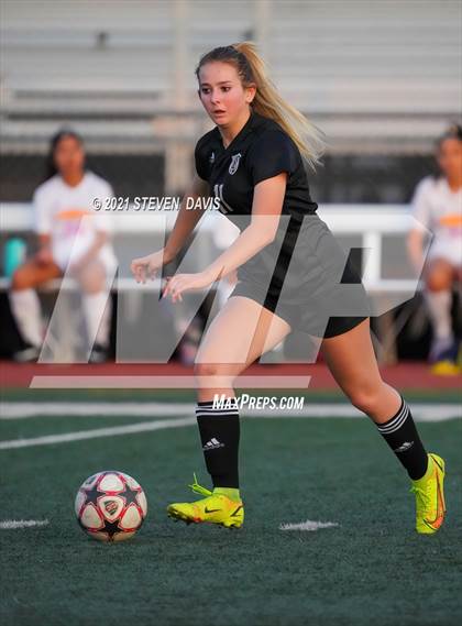 Thumbnail 1 in Mesa @ Maricopa (Coyote Classic Soccer Tournament) photogallery.