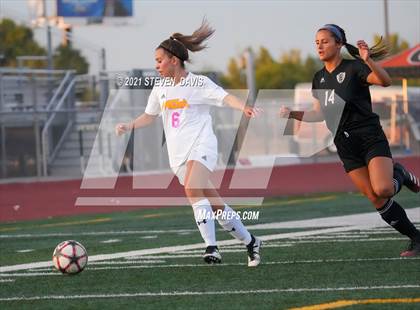 Thumbnail 2 in Mesa @ Maricopa (Coyote Classic Soccer Tournament) photogallery.