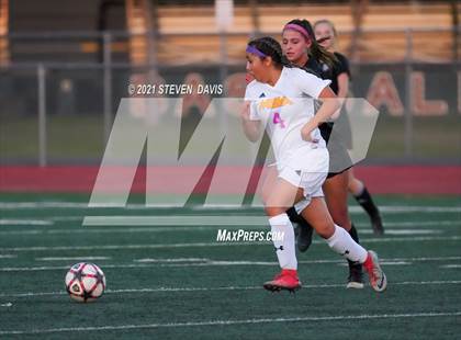 Thumbnail 2 in Mesa @ Maricopa (Coyote Classic Soccer Tournament) photogallery.