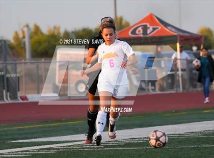 Thumbnail 3 in Mesa @ Maricopa (Coyote Classic Soccer Tournament) photogallery.