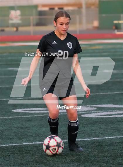 Thumbnail 3 in Mesa @ Maricopa (Coyote Classic Soccer Tournament) photogallery.